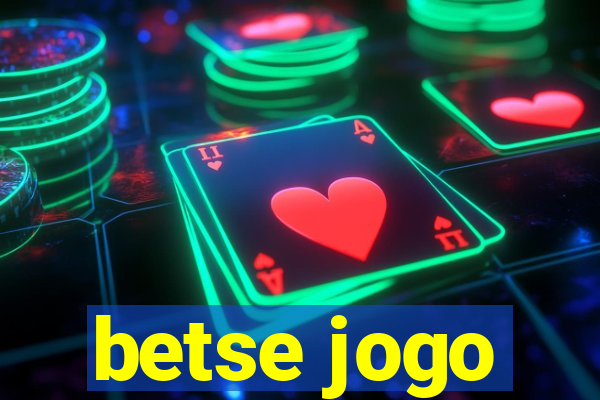 betse jogo